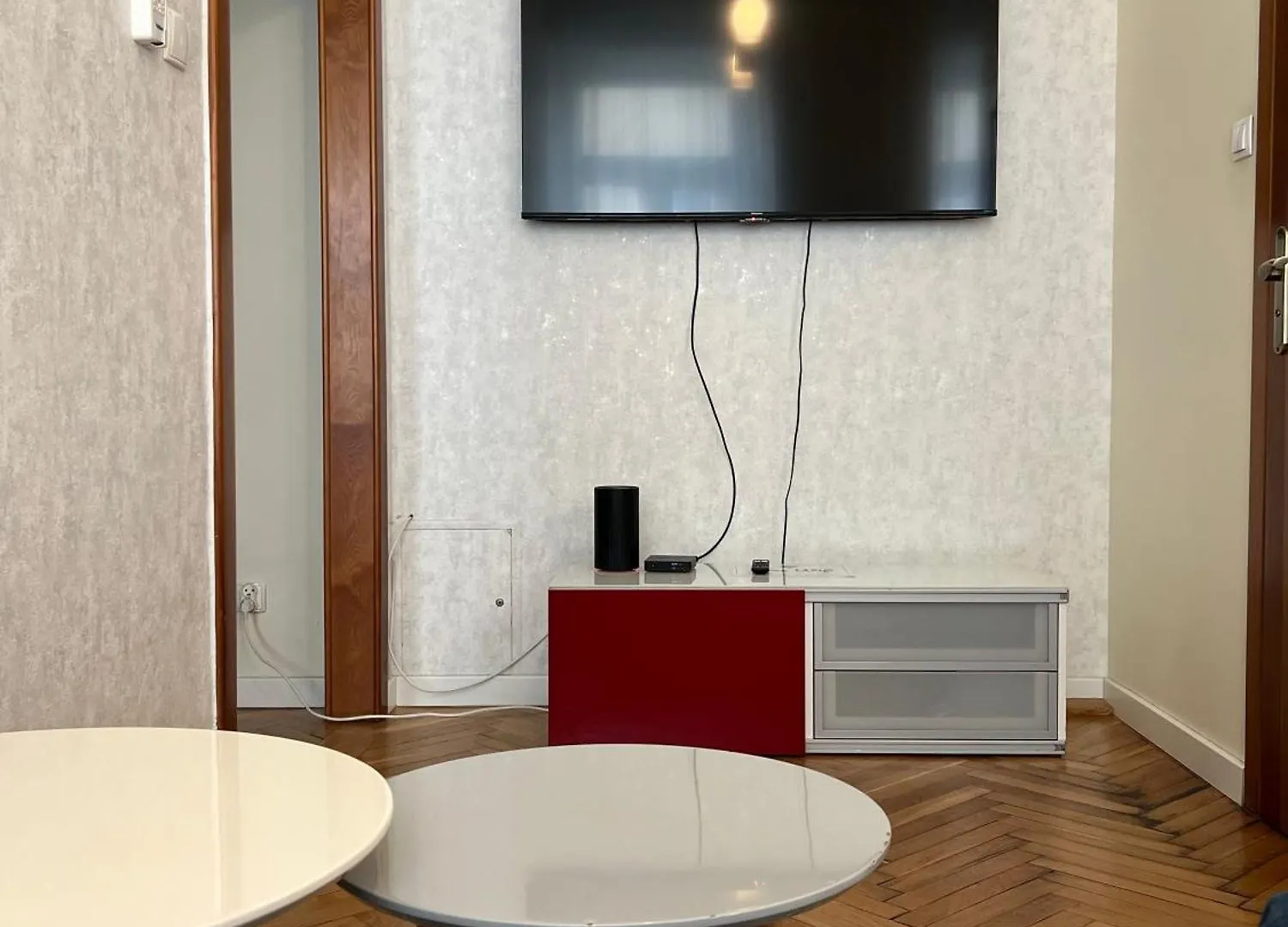 Apartamento Apartament 108 Centrum Varsovia Polonia