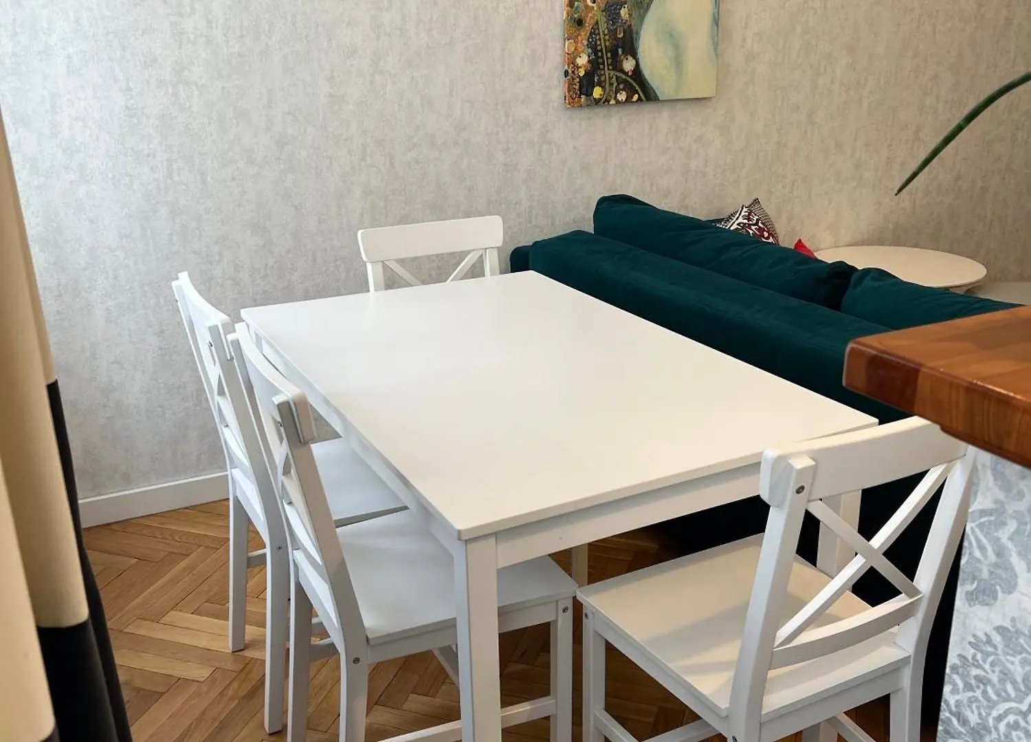 Apartament 108 Centrum Varsovia 0*,  Polonia